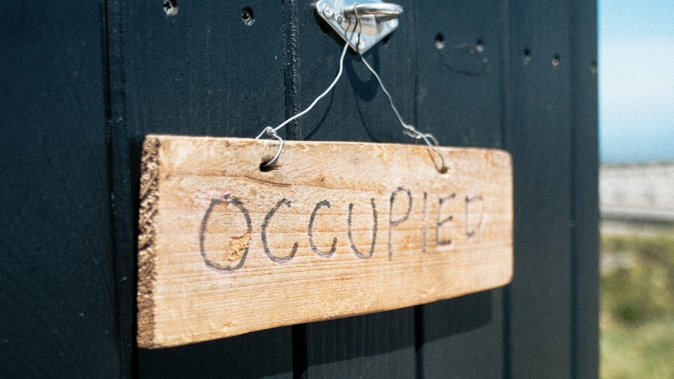 Zuerst DORA… und dann doch APIPA!?