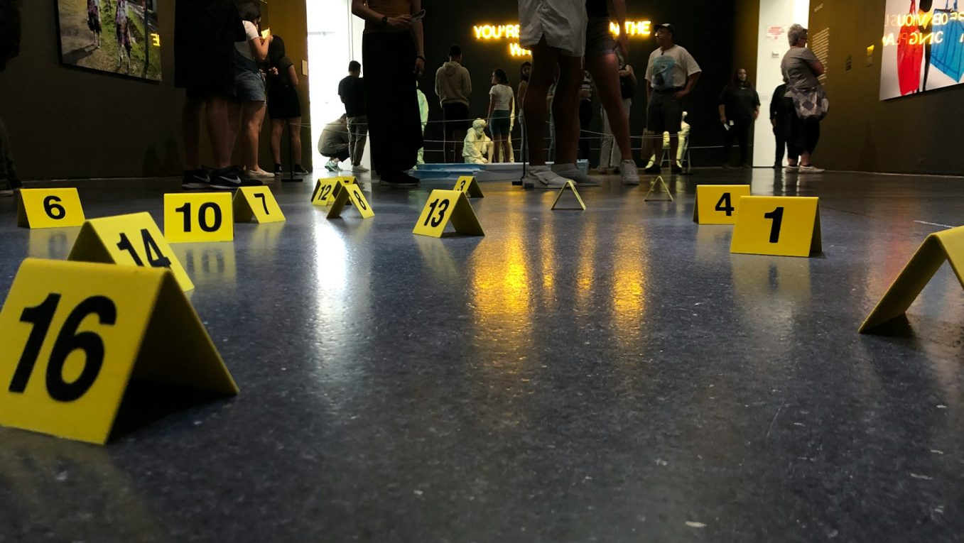 Packets don’t lie – Provided you don’t overlook any evidence