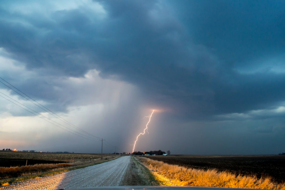 How a Thunder fixed my IPv6 connectivity
